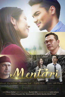 Mentari poster