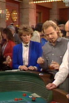 You Gotta Know When to Fold 'Em (1)