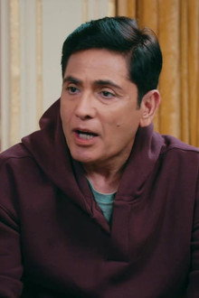 Goga Thakur's Condition For Vacating The Mansion