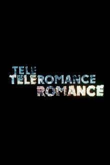 Telerromance poster