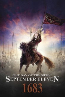 The Day of the Siege: September Eleven 1683 poster