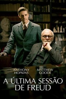 A Última Sessão de Freud