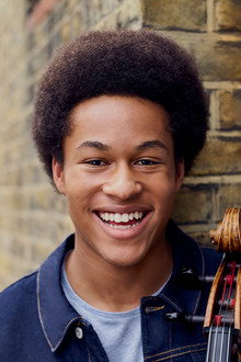 BBC Young Musician 40th Anniversary