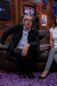 The Lethal Tele with Catherine Juvinao