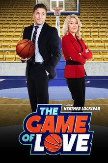 The Game of Love poster