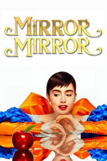 Mirror Mirror poster