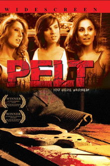 Pelt poster