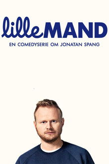 Lillemand poster