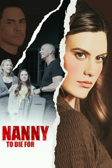 A Nanny to Die For poster