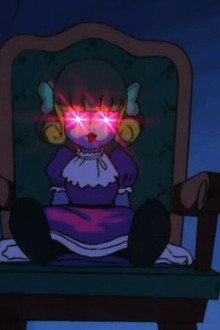 When the Devil Beckons to Lupin