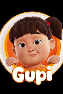 Gupi poster