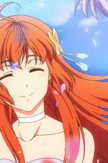 Blown by a Mischievous Wind