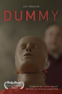 Dummy poster