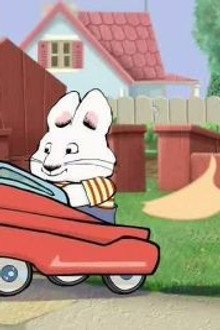 Max Drives Away