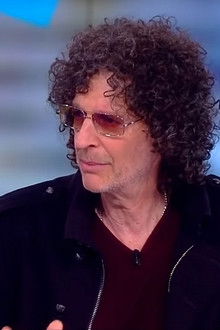 Howard Stern