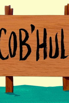 Cow-Hulk