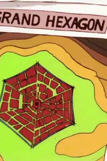 The Hexagon's Great Legacy