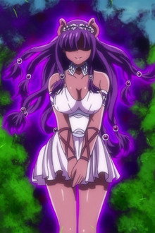 Peter Grill and the Orc's True Character