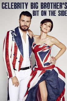 Celebrity Big Brother's Bit on the Side poster