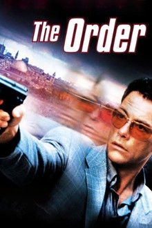 The Order poster