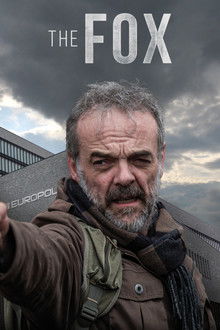 The Fox poster
