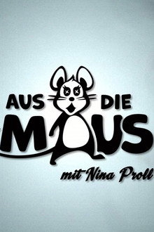 Aus die Maus poster