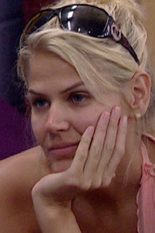 Live Eviciton #4 & HoH Comp #5