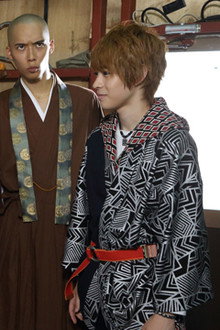 Shocking! Inventor King!