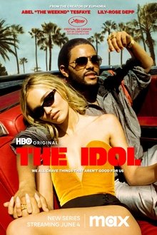 Imagem The Idol