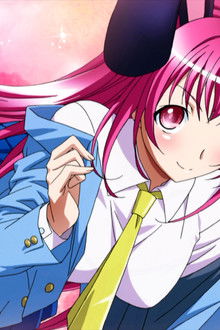 Dearest, the First Date