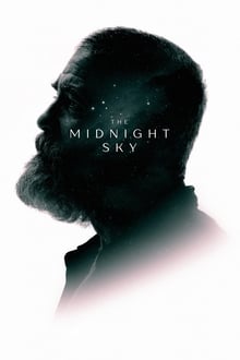 Watch Movies The Midnight Sky (2020) Full Free Online