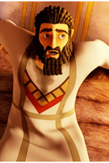 Nebuchadnezzar's Dream