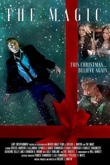 The Magic poster