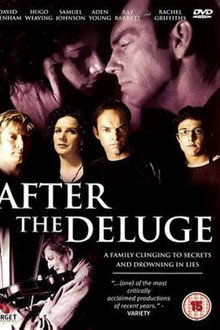 After the Deluge poster