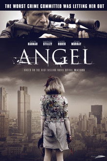 Angel poster