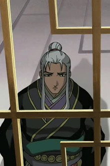 Sea of the Wind, Shore of the Labyrinth - Final Chapter