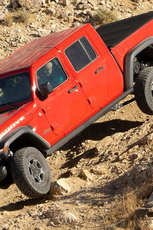 Desert Toys