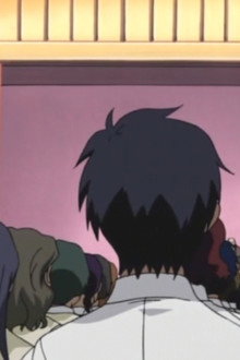 Costume Confusion! Shipwreck at Sea