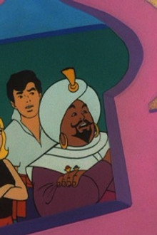 The Sky Pirates of Basheena