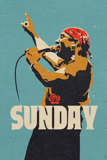 Sunday poster