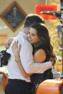 No Country for Young Love