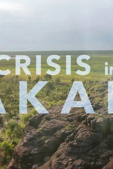 Crisis in Kakadu