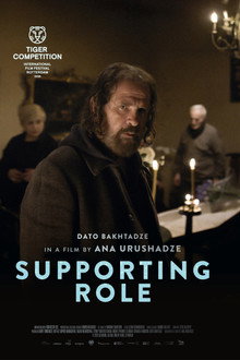Supporting Role poster