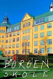 Borgen skole poster