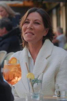 Mathilde Seigner, Zoé Duval