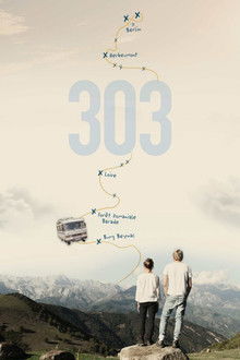303 – The Series poster