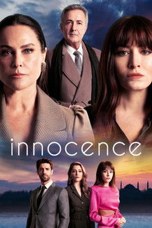 Innocence poster