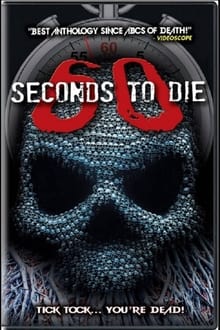 Watch Movies 60 Seconds to Di3 (2021) Full Free Online