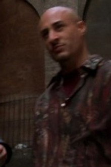 A Priest, a Doctor and a Medium Walk into an Execution Chamber