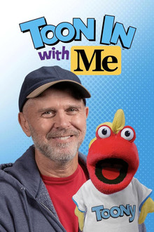 Toon In with Me poster